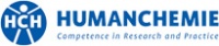 Логотип компании Humanchemie