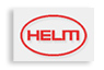 Логотип компании HELM