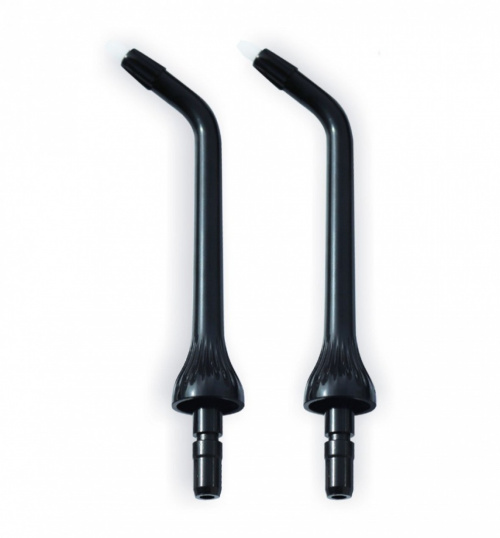 картинка Ортодонтическая насадка OD-450 к ирригатору Omio-450, Omiotton (2шт) 