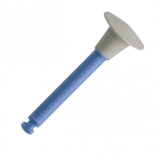 картинка Полир алмазный для композитов RA 89038 "JAZZ C1S" Universal Knife Edge, одноразовый (10шт), SS White 