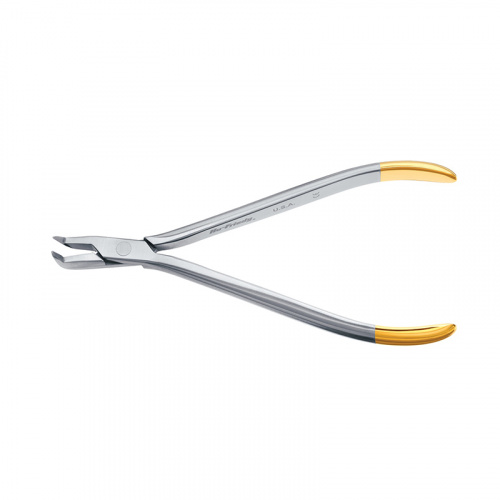 картинка 678-701 Лингвальные лигатурные кусачки, Hu-Friedy 