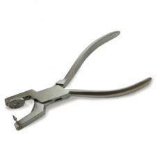 картинка Дырокол (пробойник) для раббердама (1шт), Medenta Instrumets Co. 