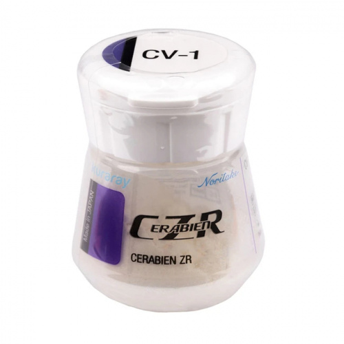 картинка Пришеечная масса Норитаке Цервикал ЦЗР - Noritake Cervical CZR, Kuraray 