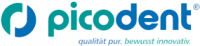 Логотип компании Picodent