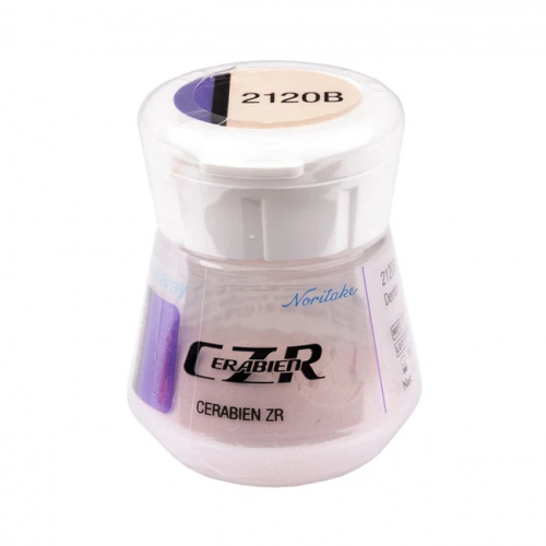 картинка Дентин, расширение палитры Noritake Value Shade Body CZR, (10г), Kuraray 