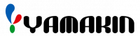 Логотип компании YAMAKIN