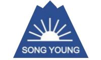 Логотип компании Song Young