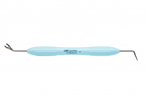 картинка LM 468-469XSI Инструмент для реставрации LM-Arte Cusp Misura, LM-Instruments 
