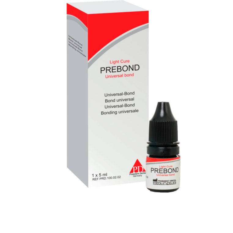 картинка Пребонд - Prebond, President Dental (5мл) 