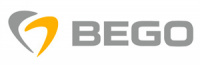 Логотип компании BEGO