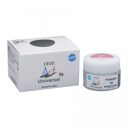картинка Универсальные краски Винтаж Арт - Vintage Art Universal (2г), Shofu 