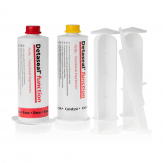 картинка Детасил Фанкшен - Detaseal function regular set, Detax (2х80 мл) 