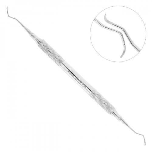 картинка Кюреты Columbia, HLW Dental 