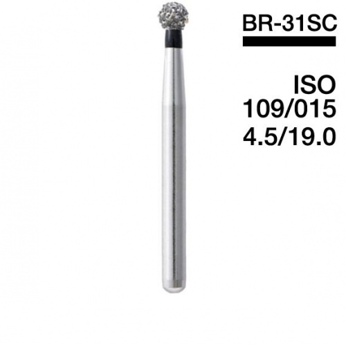 картинка Бор алмазный BR-31SC (5 шт.), MANI 