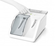 картинка Аппарат для очистки и смазки инструментов Аssistina TWIN, W&H 