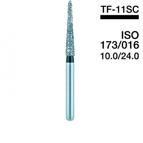 картинка Бор алмазный TF-11SC (5 шт.), MANI 