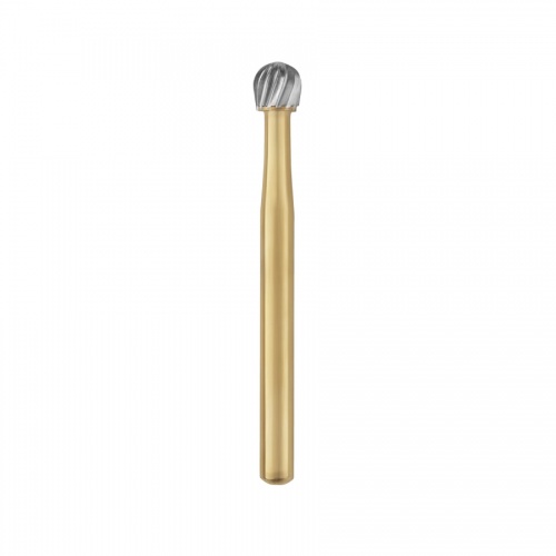 картинка Бор ТВС серия FG 7008, 12 граней, шаровидный (5шт), SS White 