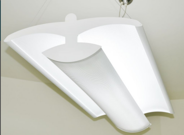 картинка Светильник потолочный Magic, Atena Lux 