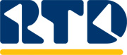 Логотип компании RTD
