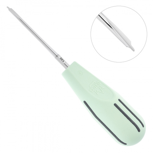 картинка Люксаторы с двойным лезвием Luxator Dual Edge Periotome (1шт), Directa AB 