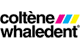Логотип компании Coltene Whaledent