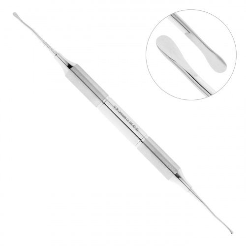 картинка  40-85 Распатор для туннельной техники, HLW Dental 