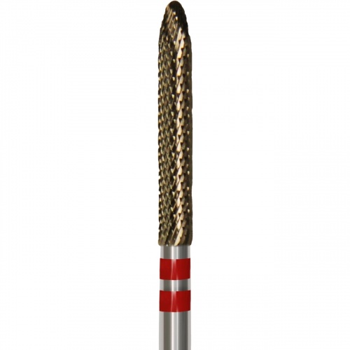 картинка Фреза GW L EF 295-023 (1шт), SS White 