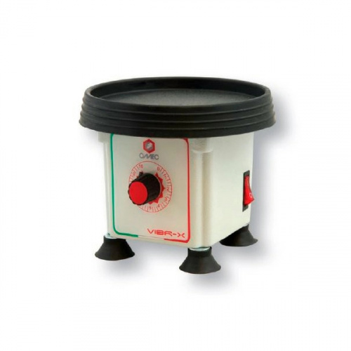 картинка Вибростол ВИБР-Икс-15 - VIBR-X-15 малый, Omec 