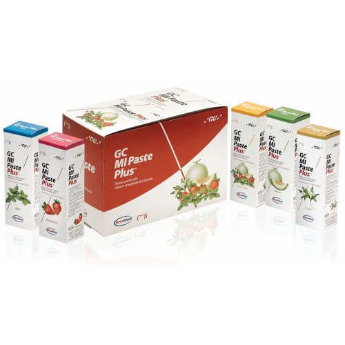 картинка МИ Паст Плюс - MI Paste Plus (40г), GC Corporation 