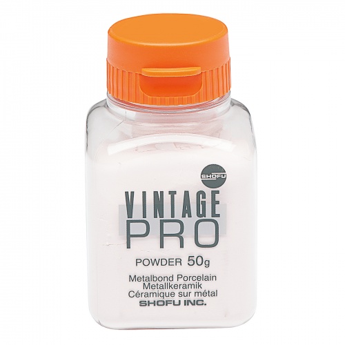 картинка Винтаж ПРО - Vintage PRO Gum десневая масса (50 г), Shofu 