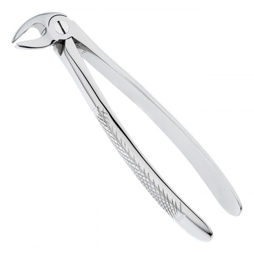 картинка Щипцы для удаления зубов детские, HLW Dental 