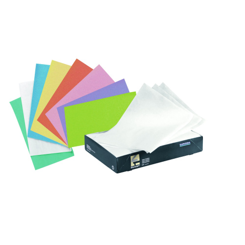 картинка Салфетки автоклавируемые для подносов (250шт), Euronda 