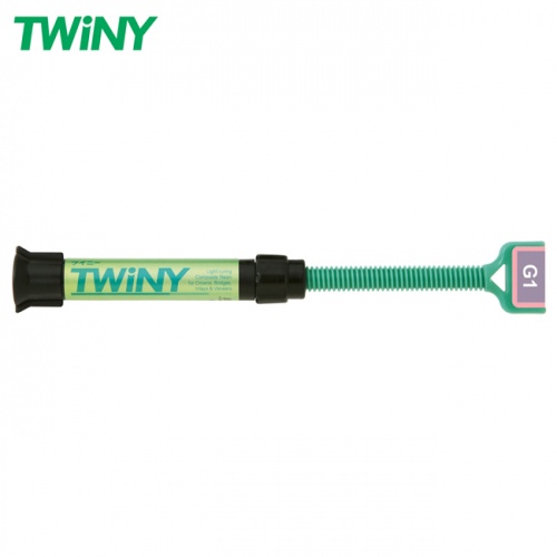 картинка Твини - TWiNY Gum, десневой дентин (2,6мл), Yamakin 