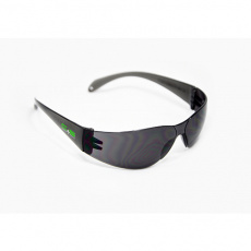 картинка Очки защитные HB-S06KBK (1шт), CLEAN+SAFE 