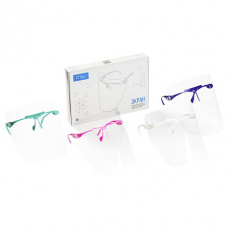 картинка Экран полимерный прозрачный Э3-Целит, Целит 