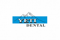 Логотип компании Yeti