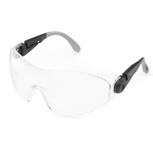 картинка Очки защитные Monoart Spheric (1шт), Euronda							 