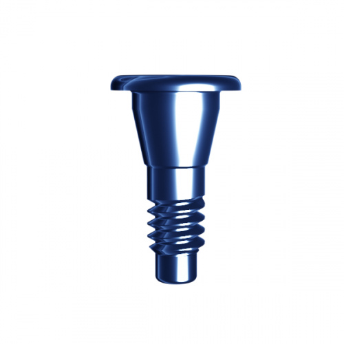 картинка Заглушка для имплантата, совместимая с Nobel Conical Connection  (1шт), Ультрастом  