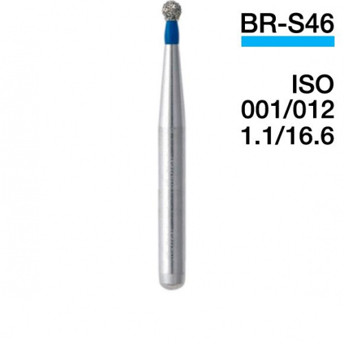 картинка Бор алмазный BR-S46 (5 шт.), MANI 