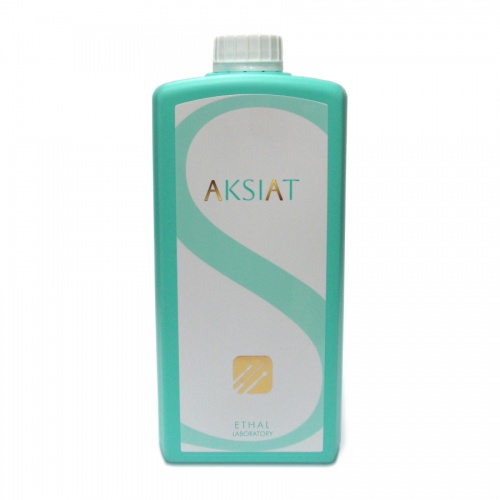 картинка Средство для дезинфекции и очистки ротационного инструмента AKSIAT (1л), Вита-Пул 