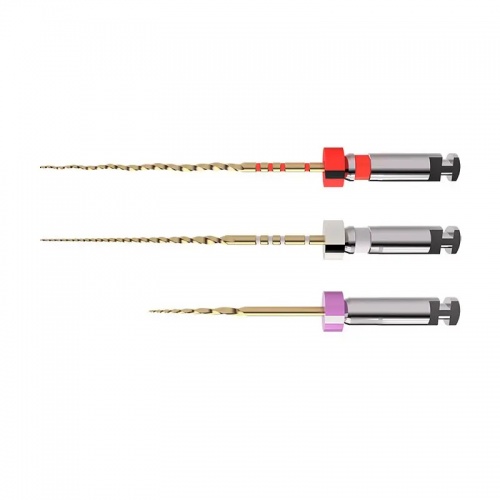 картинка ТруНатоми Сиквенс - TruNatomy Sequence (3шт), Dentsply Sirona 