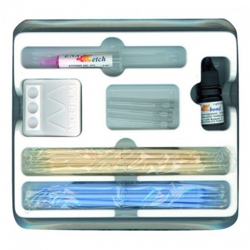 картинка Бондинговая система Эна Бонд - EnaBond, набор, Micerium S.p.A 