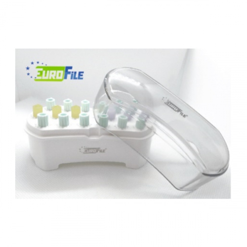 картинка Эндобокс для хранения файлов Rotary Files Holder, Eurofile (1шт) 