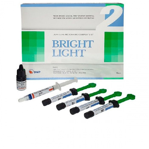 картинка Брайт Лайт - Bright Light, DMP (набор) 