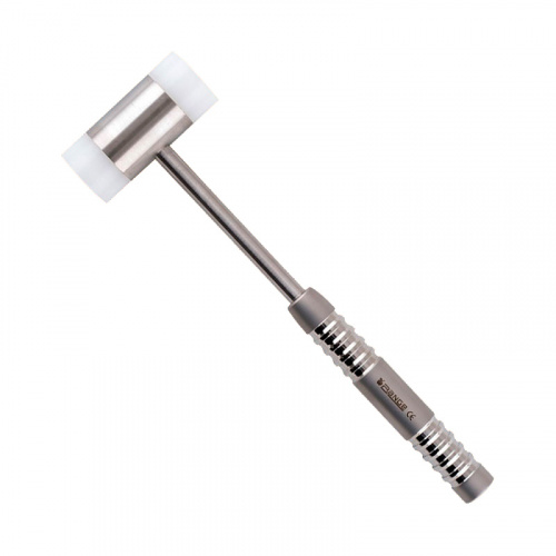 картинка 4051 Молоток малый, Orange 