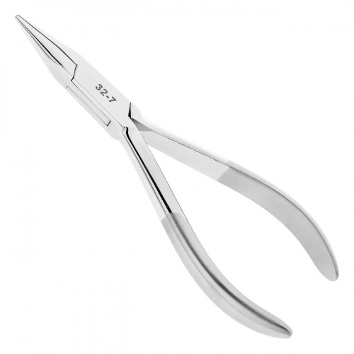 картинка 32-7 Щипцы ортодонтические Госли, HLW Dental 