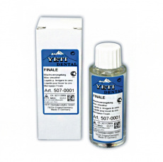 картинка Жидкость для сглаживания поверхности восковой модели FINALE, Yeti 