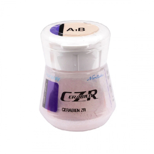 картинка Дентин Норитаке Боди ЦЗР - Noritake Body CZR (10г), Kuraray 