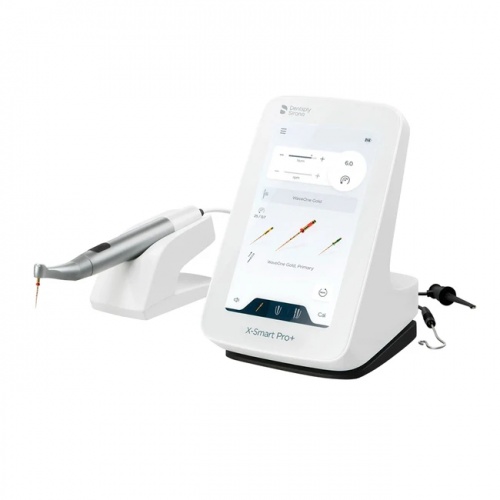 картинка Эндомотор X-Smart Про+ - X-Smart Pro+ со встроенным апекслокатором, 6779016, Dentsply Sirona 