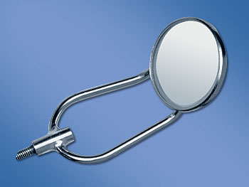 картинка Зеркала Optima с ретрактором щеки, Roeder Dentalinstrumente 